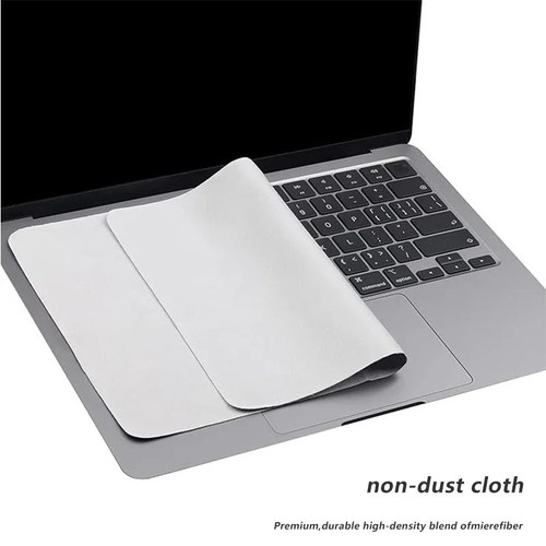 Microfiber keyboard cover - keyboard,
