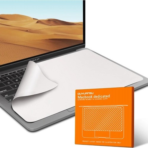 Microfiber dust proof - microfiber,