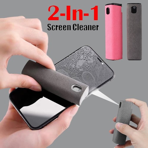Phone screen cleaner - 2-in-1,