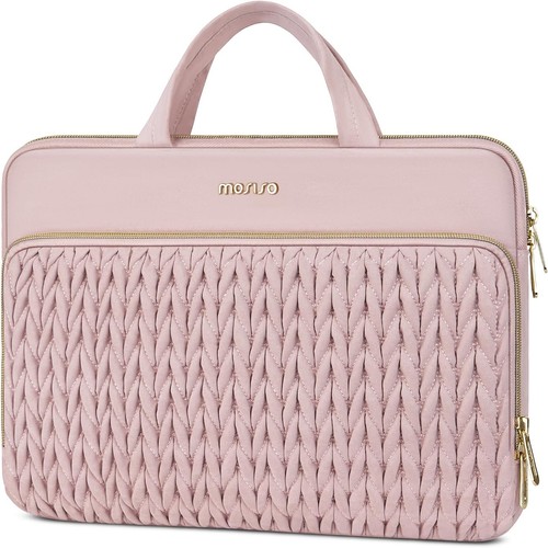 Pink laptop sleeve for 16 - sleeve, 15-16