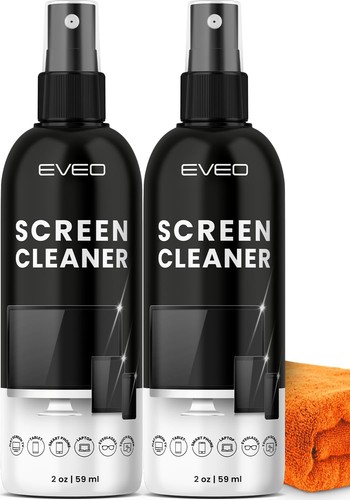 Screen cleaner spray tv - cleaner,