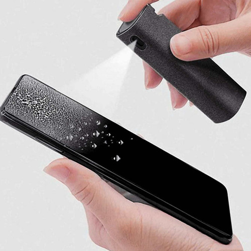 Portable spray - 2-in-1,