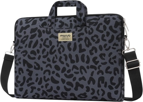 Laptop shoulder bag 6 - shoulder, 15.6