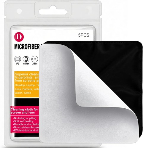 Microfiber cleaning cloth - cleaning,