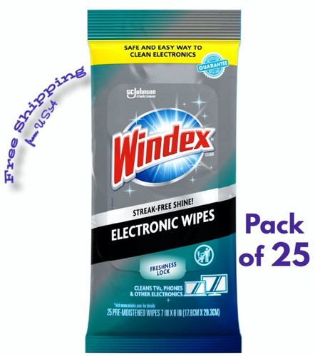 Electronic pre moistened - electronic, pre-moistened