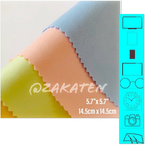 Disposable microfiber cleaning - microfiber,