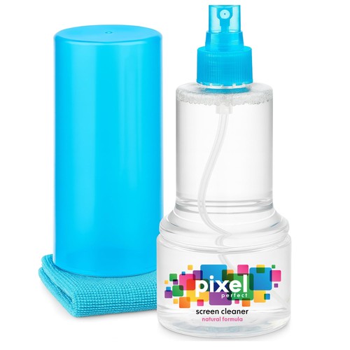 Pixel perfect 10oz - pixel, |