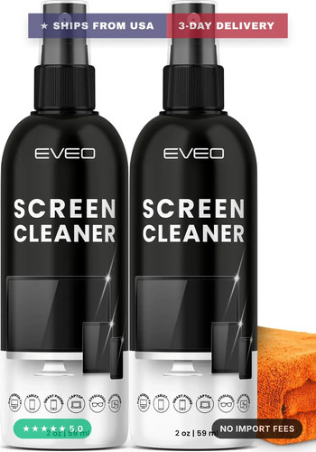 Screen cleaner spray tv - screen,