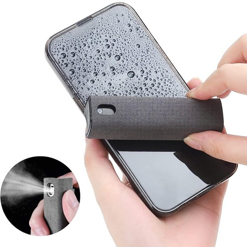 Portable spray - 2-in-1,