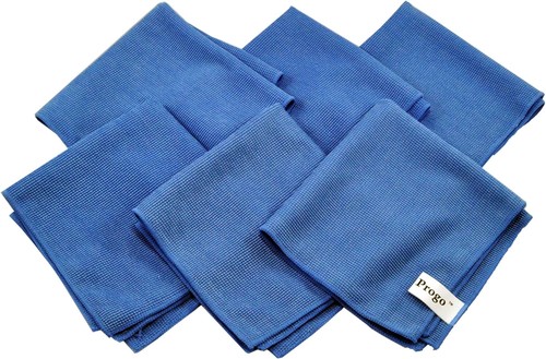 Microfiber cleaning cloths - cloths, for