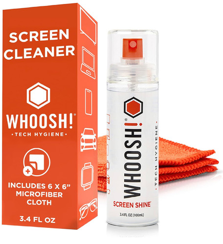 Whoosh screen shine - screen, xl