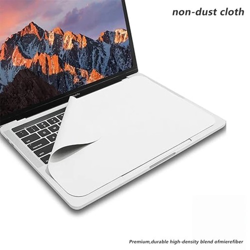 Macbook laptop microfiber - macbook,