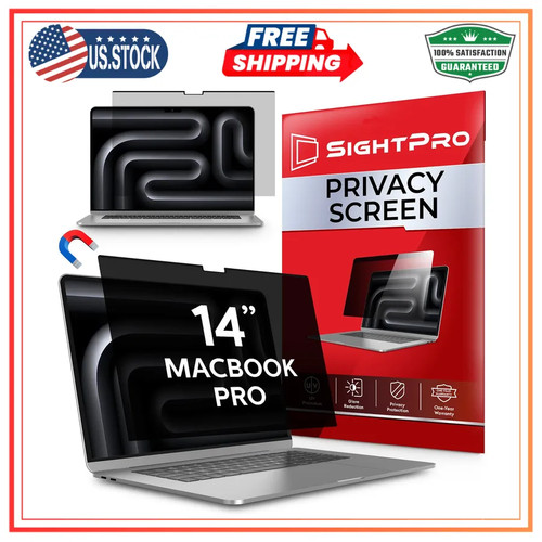 Sightpro magnetic privacy - sightpro,