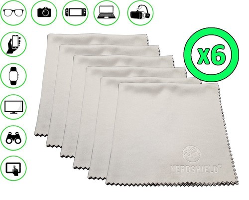 Microfiber cleaning cloths for - cleaning,