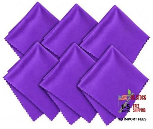 Screen cleaner pack - cleaner, 6-pack
