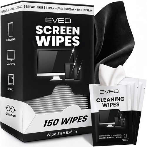 Electronic screen cleaner - electronic,
