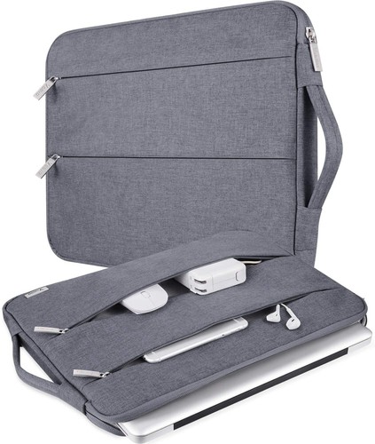 Slim waterproof laptop sleeve - waterproof,