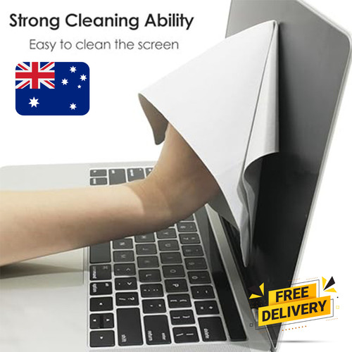 Microfiber keyboard cover - keyboard,