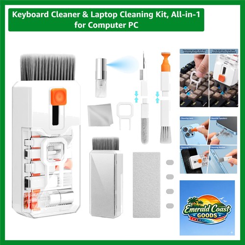 Ultimate electronic cleaning - ultimate,