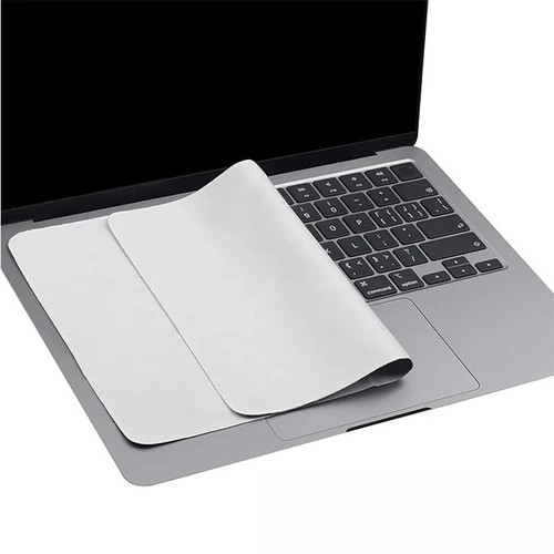 Microfiber laptop screen - microfiber,