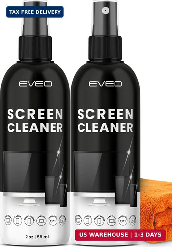 Screen cleaner spray tv - spray,