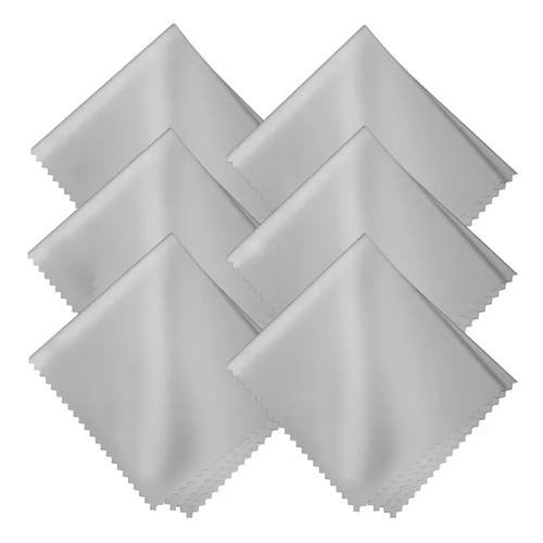 10pcs microfiber cleaning - microfiber,